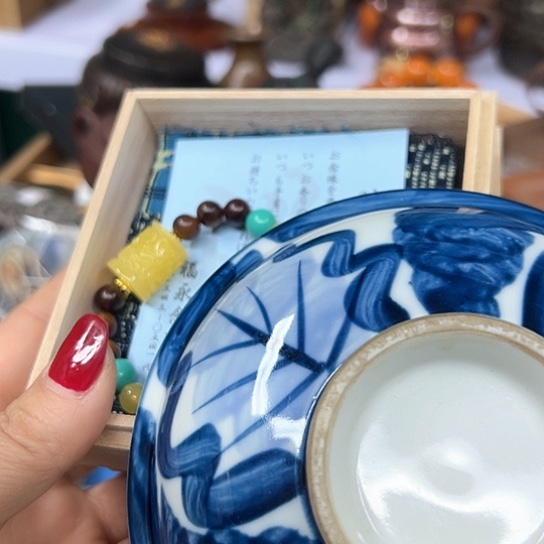 瓷器艺术品工艺品