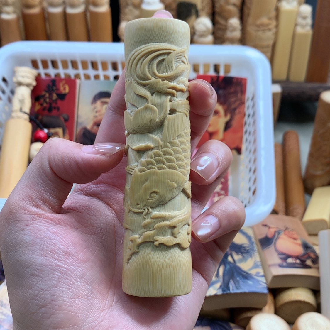 【闪购商品】竹实心竹哈哈哈哈哈