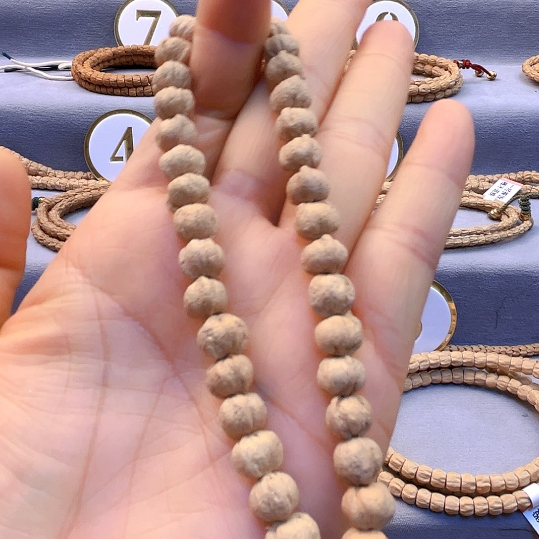 柏香籽/百香籽吊坠