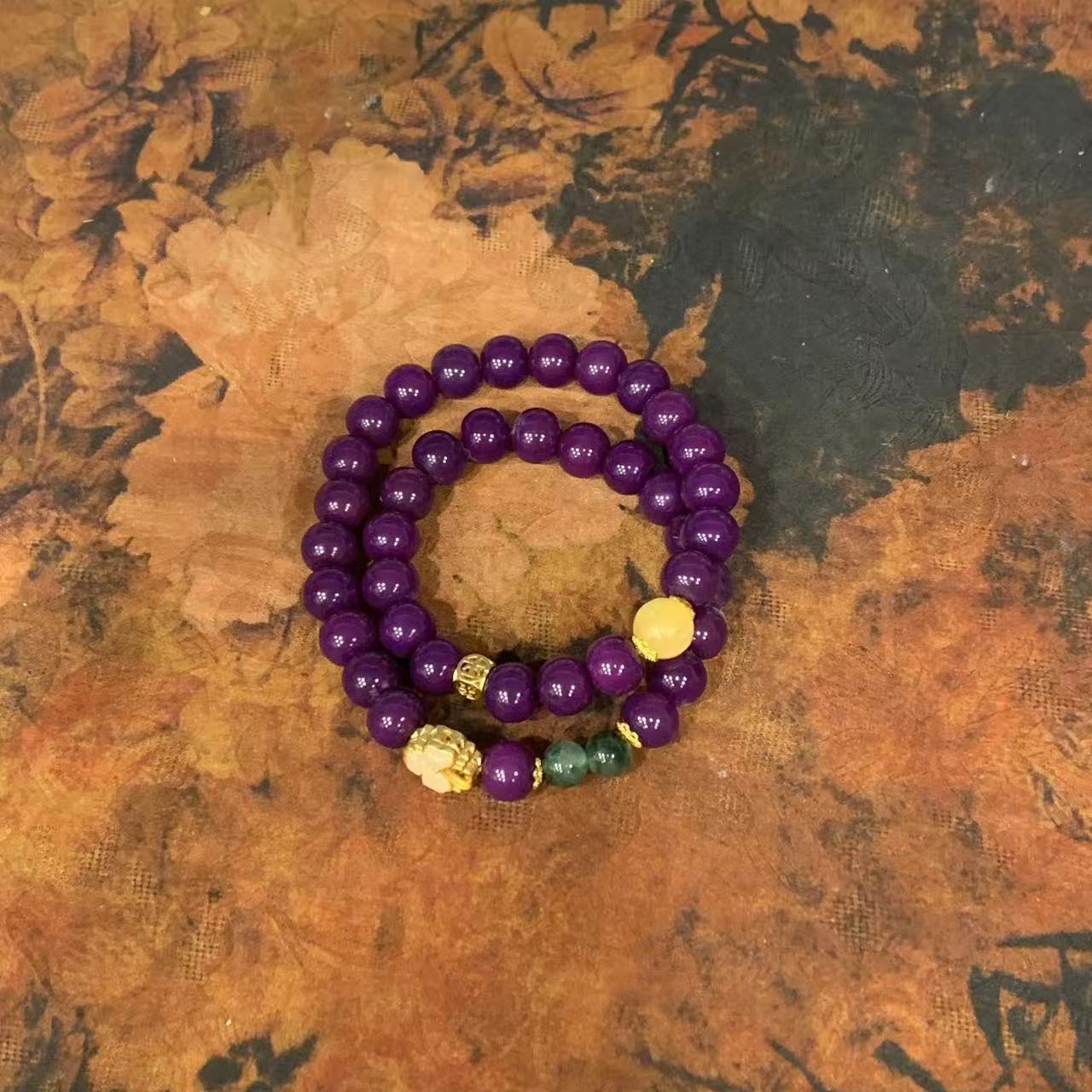 JG0054-紫色菩提(无礼盒）