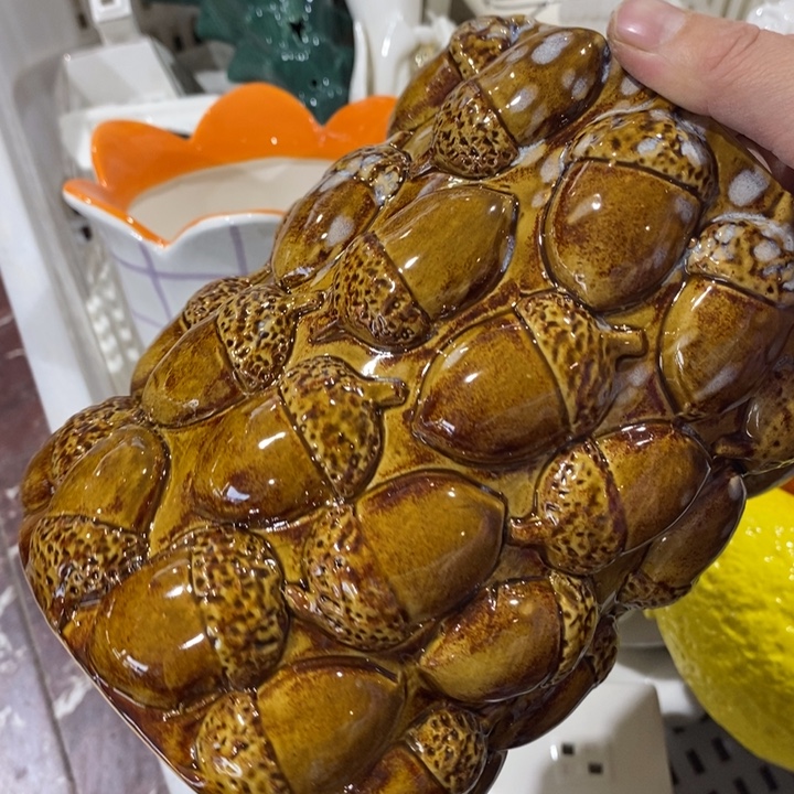 陶瓷树脂工艺摆件