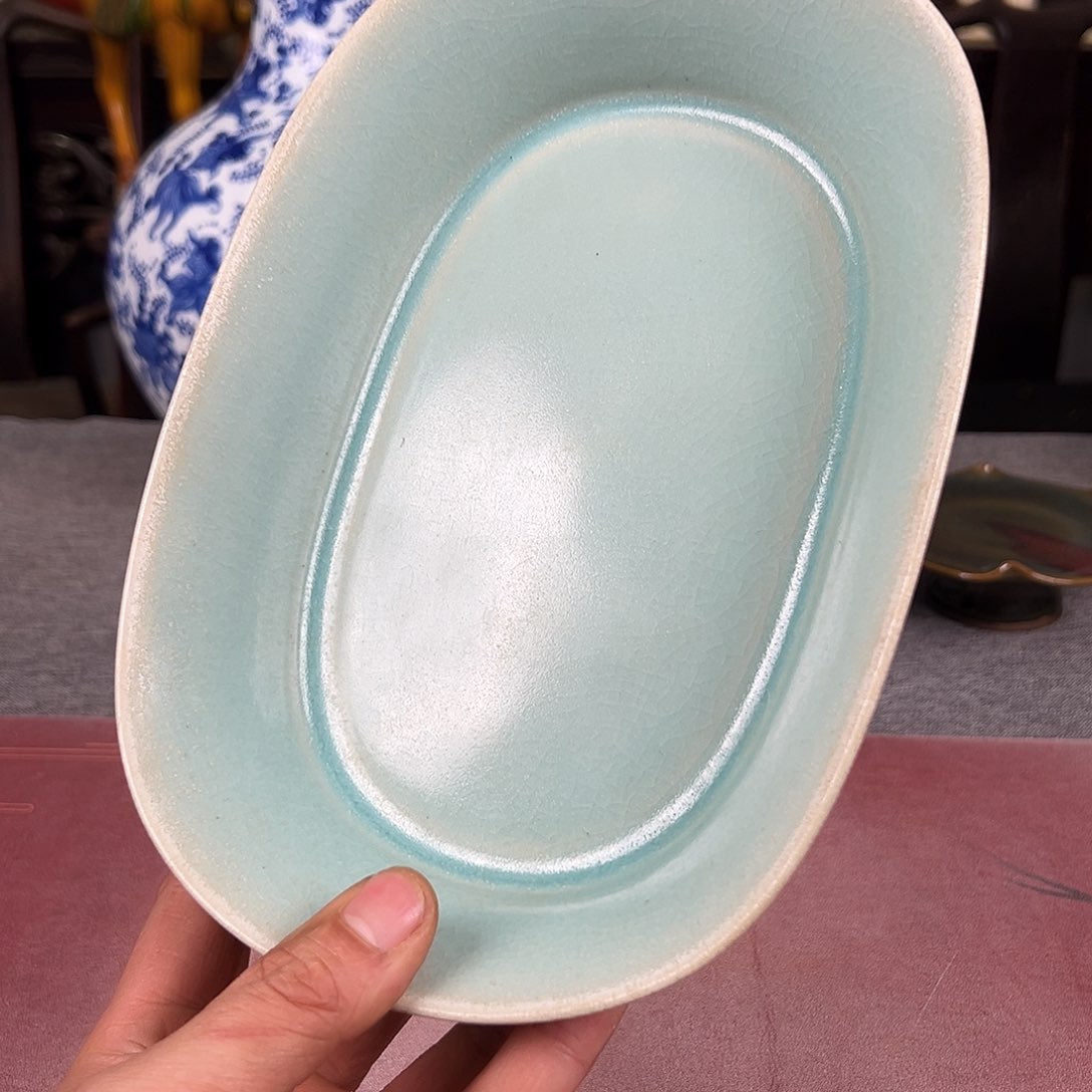 瓷片摆件摆件摆件摆件