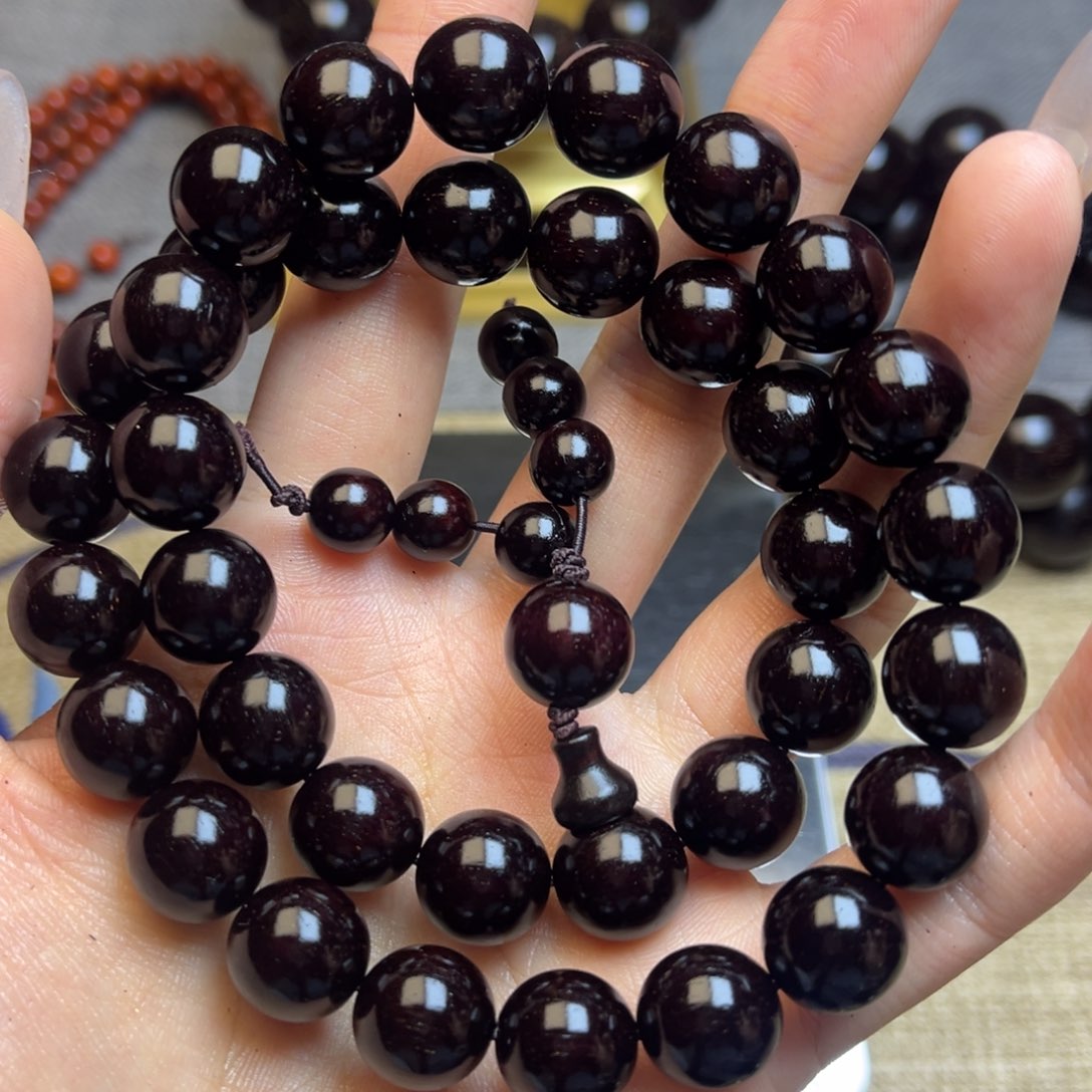 檀香紫檀（小叶紫檀）1.2✖️36