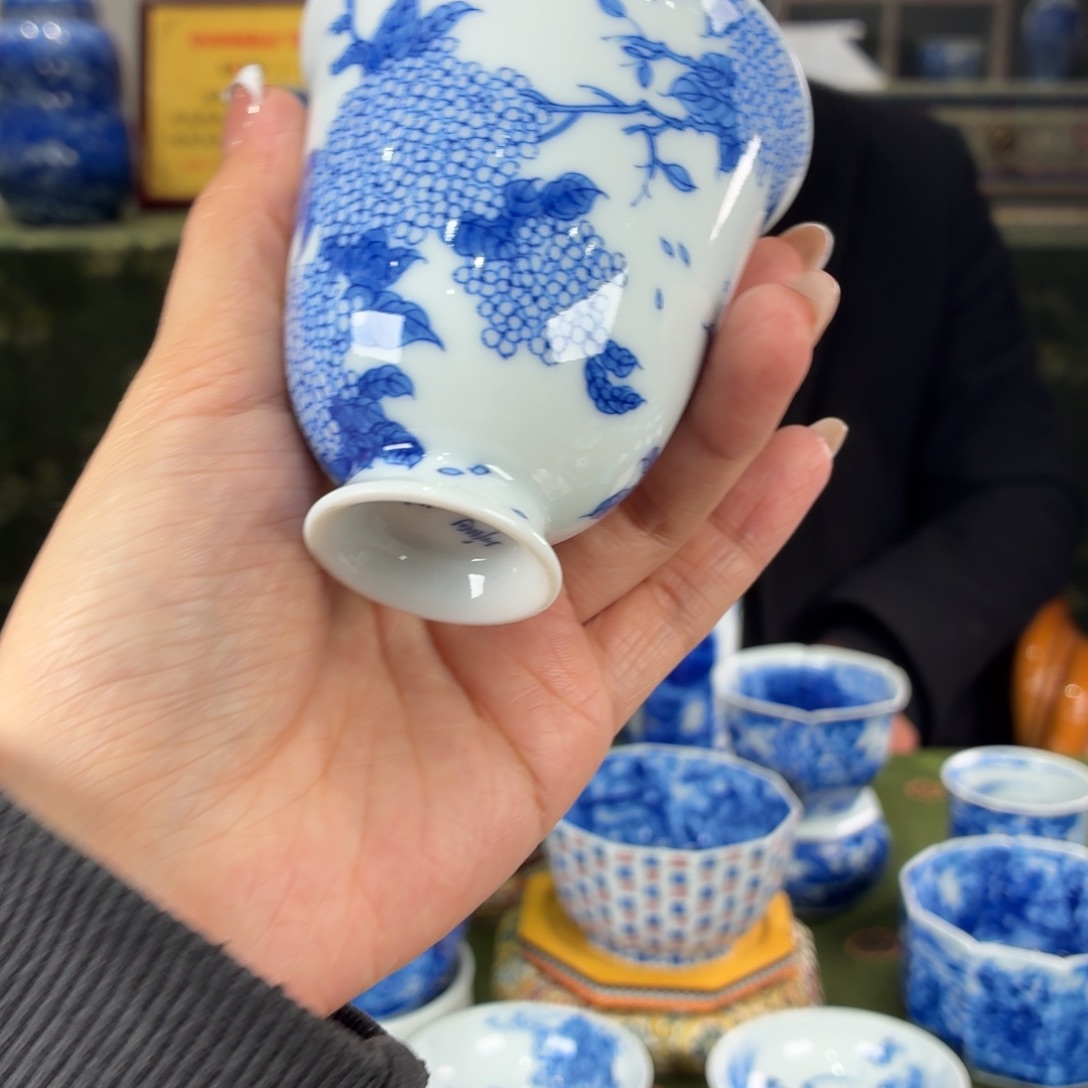 九鸣瓷艺九鸣瓷艺