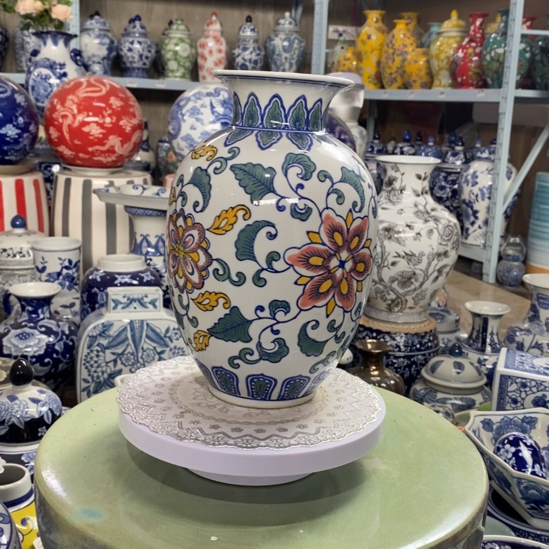 瓶花瓶摆件花瓶摆件