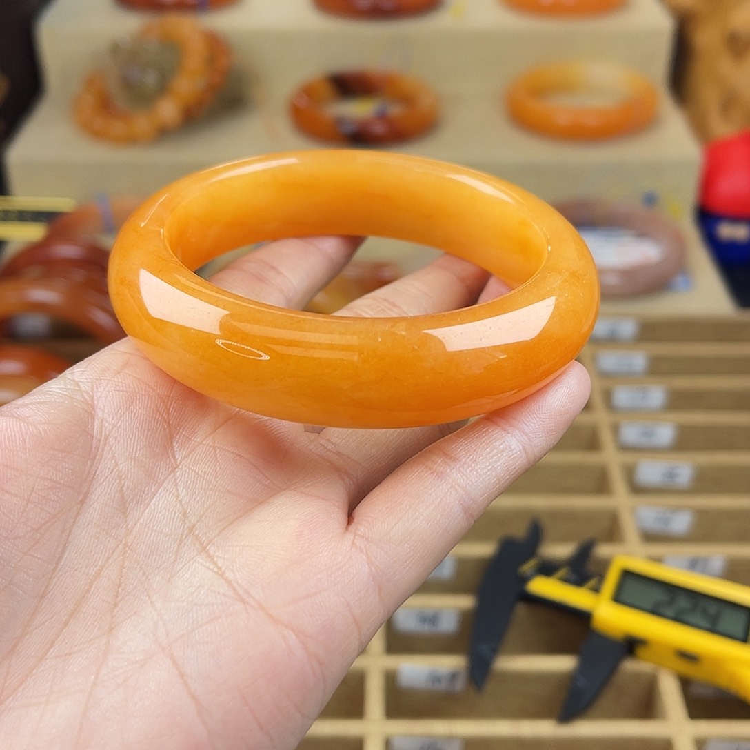 非金属无94号茄山老油料黄龙59圈口 绝绝子