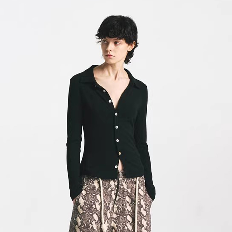 Howwell针织打底衫