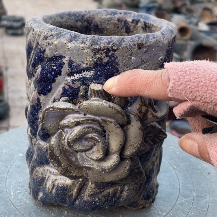 ～***～陶瓷制品不退不换