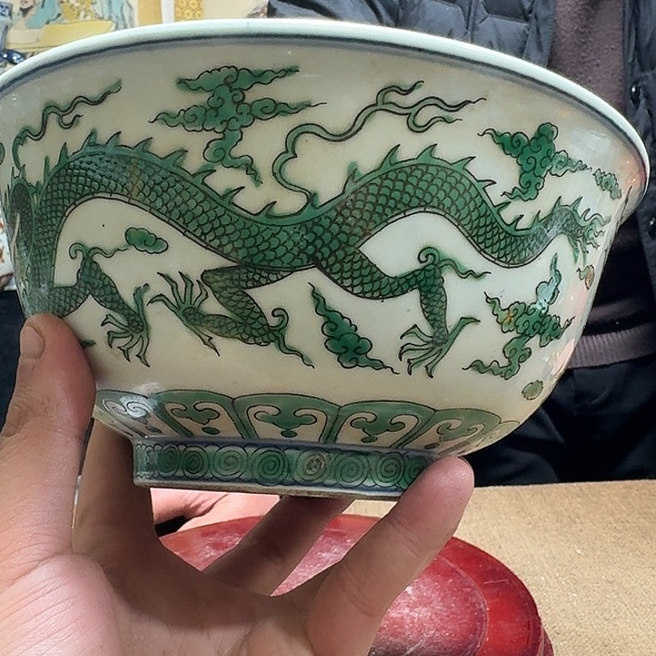 摆件