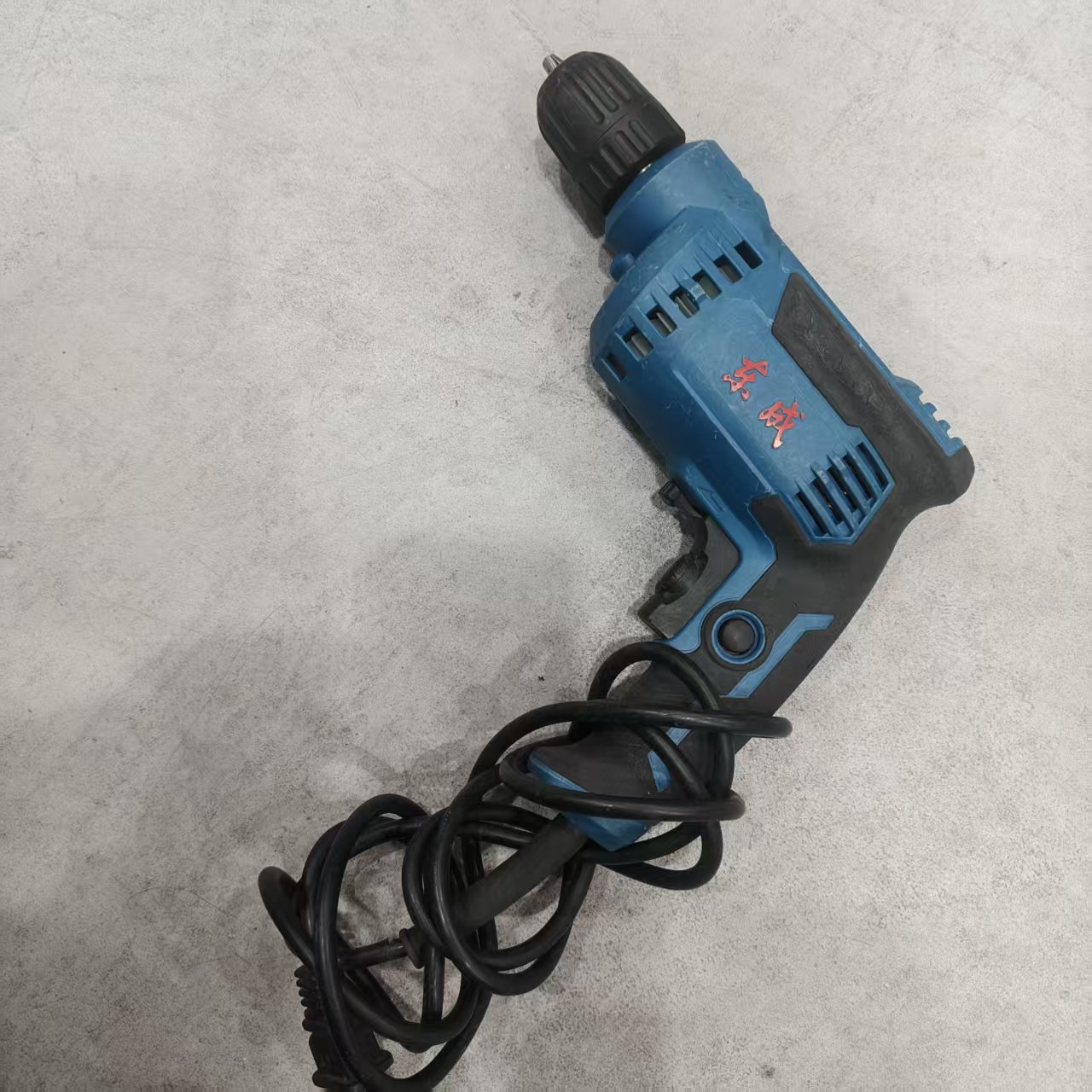 DJP 五金工具东城手电钻手动工具