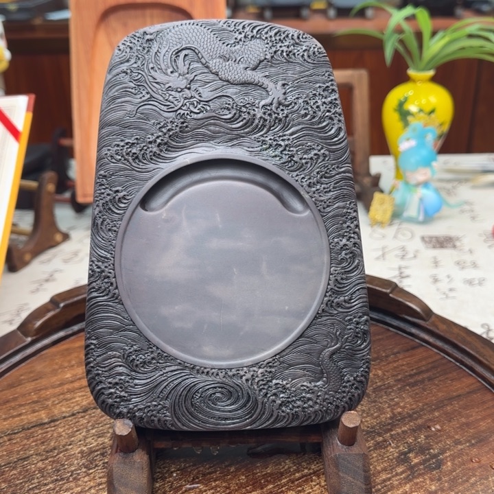 金*劉中国文房四宝精品