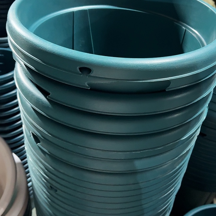 缺口老青山7号军绿无托6个