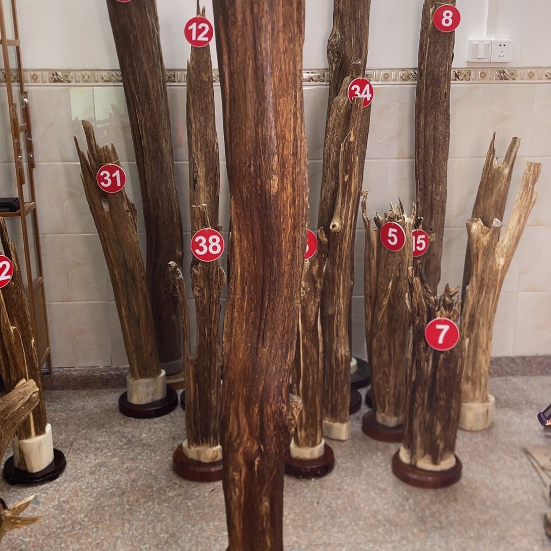 程*中式 香薰 香料 香道