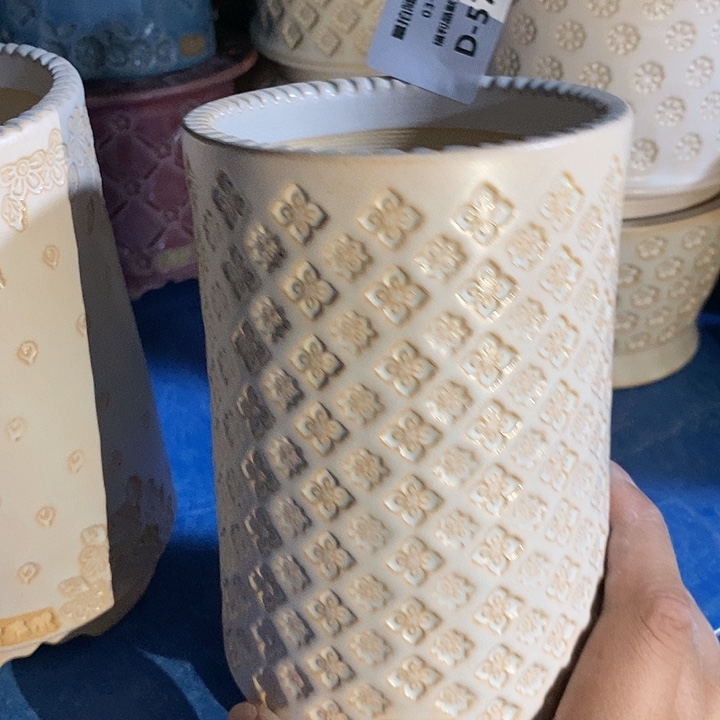 七里烧陶瓷3-14-573口径8