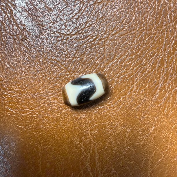 上肯超顶桶珠牙牙