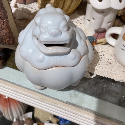 【闪购商品】罐摆件摆件摆件摆件摆件不