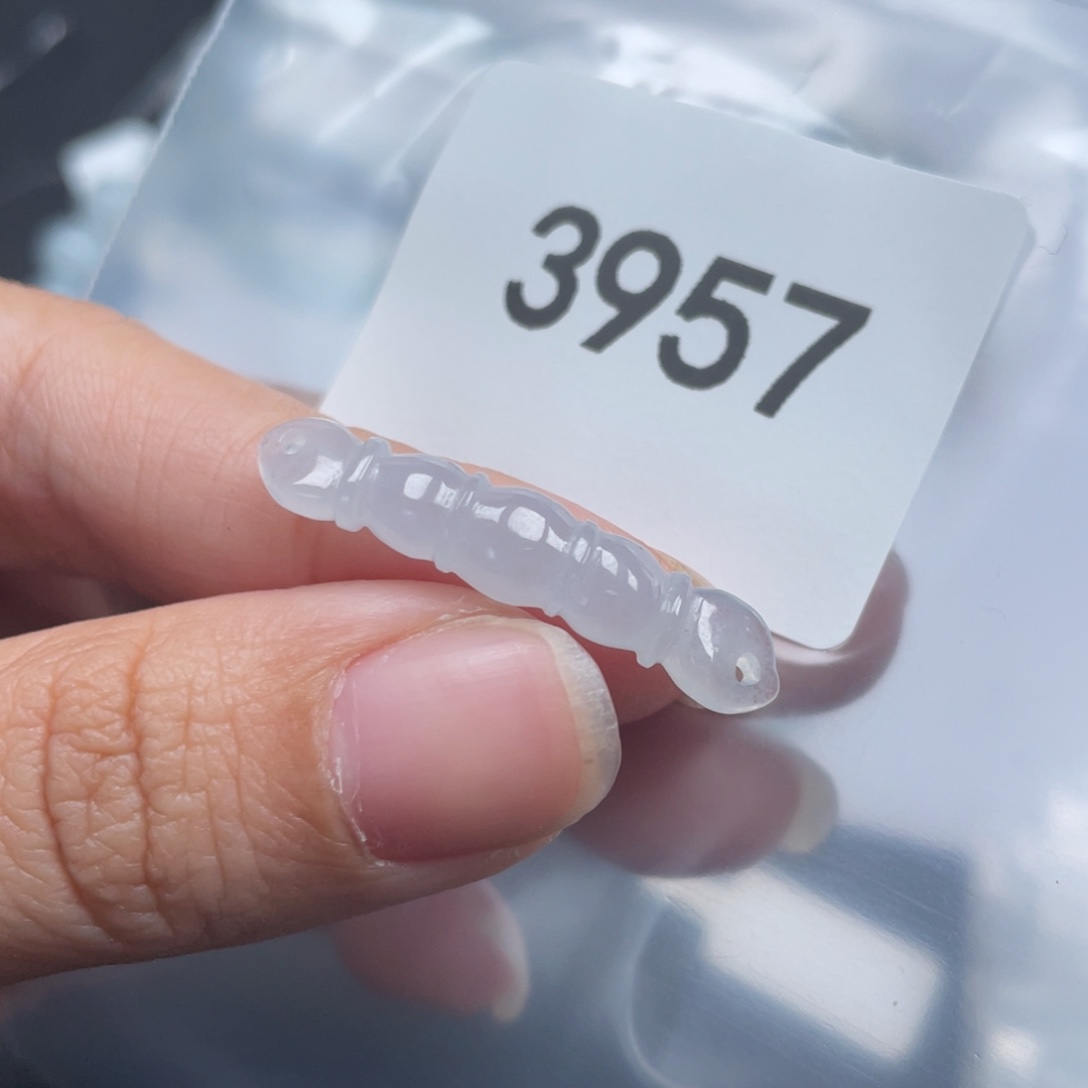 翡翠未镶嵌手链天然A货缅甸翡翠