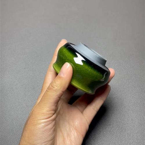 【闪购商品】茶盏-627............