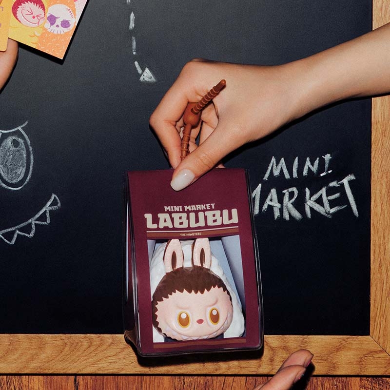 怪味便利店-捏捏乐