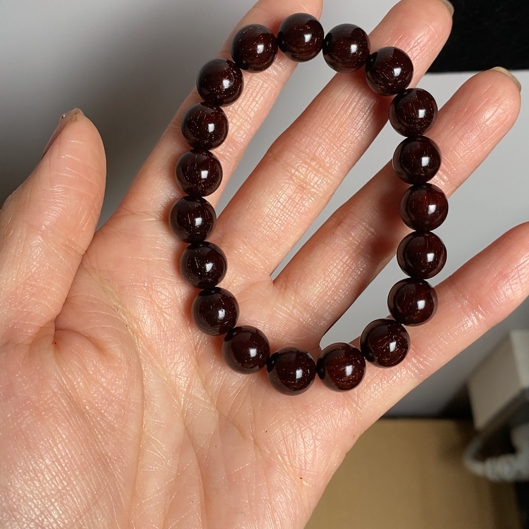 檀香紫檀（小叶紫檀）