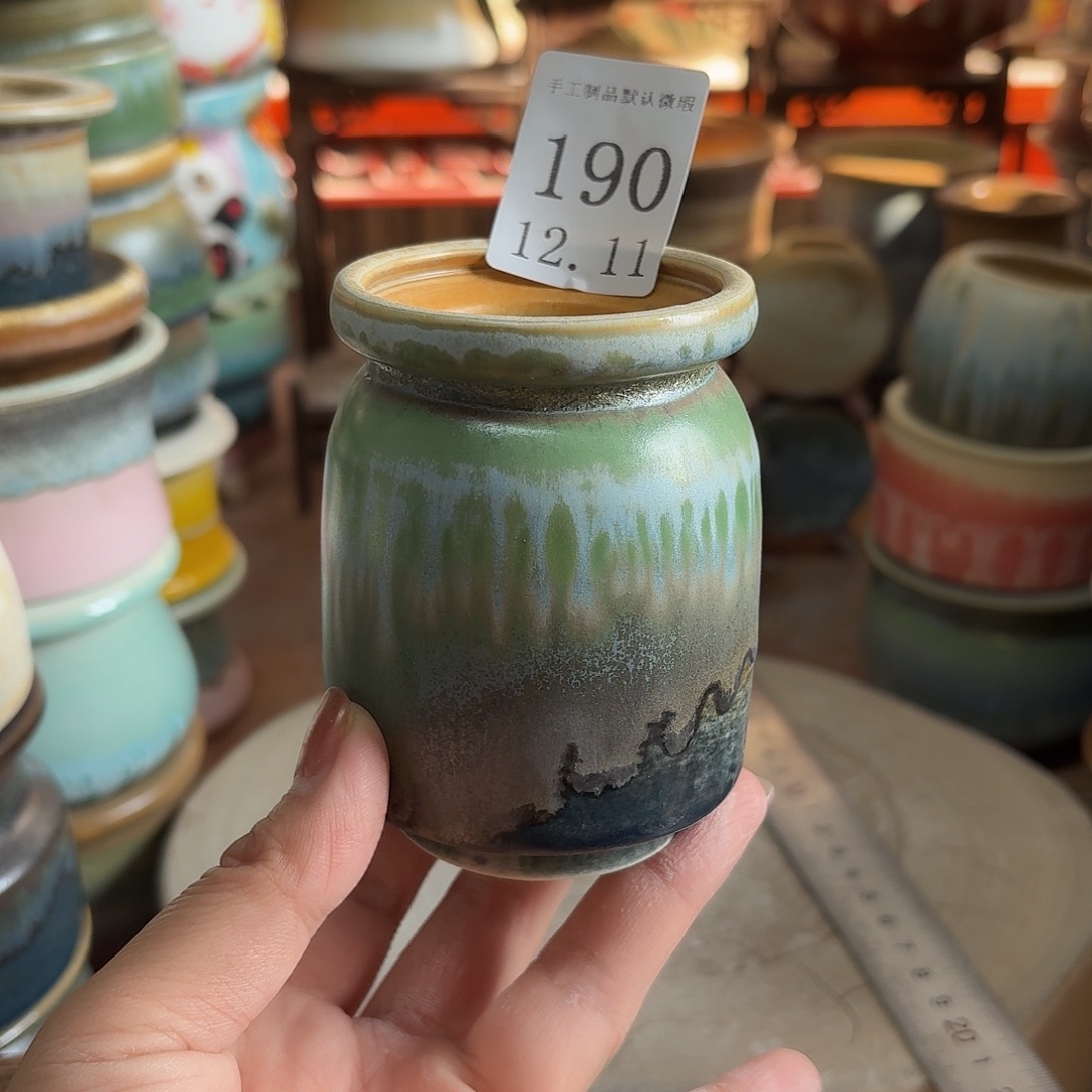 瓷片景德镇陶瓷手工制作