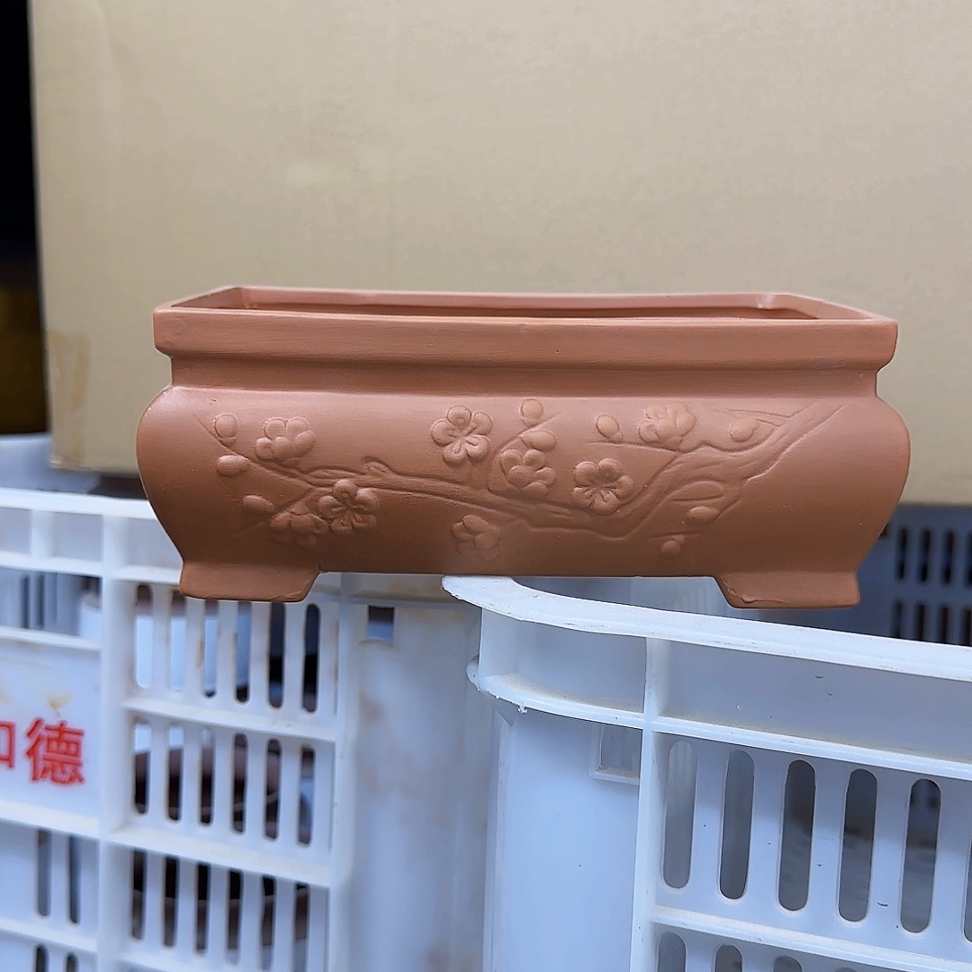 陶瓷陶瓷花盆特价上新