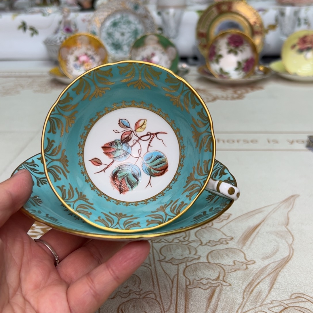 杯维多利亚欧洲中古