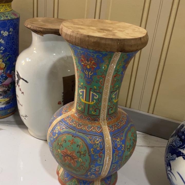 南***酒紫砂陶瓷艺术家的作品