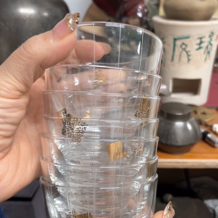 紫砂茶壶人生海海尽兴开怀