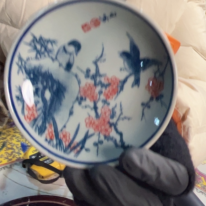 景德镇高温陶瓷-A04