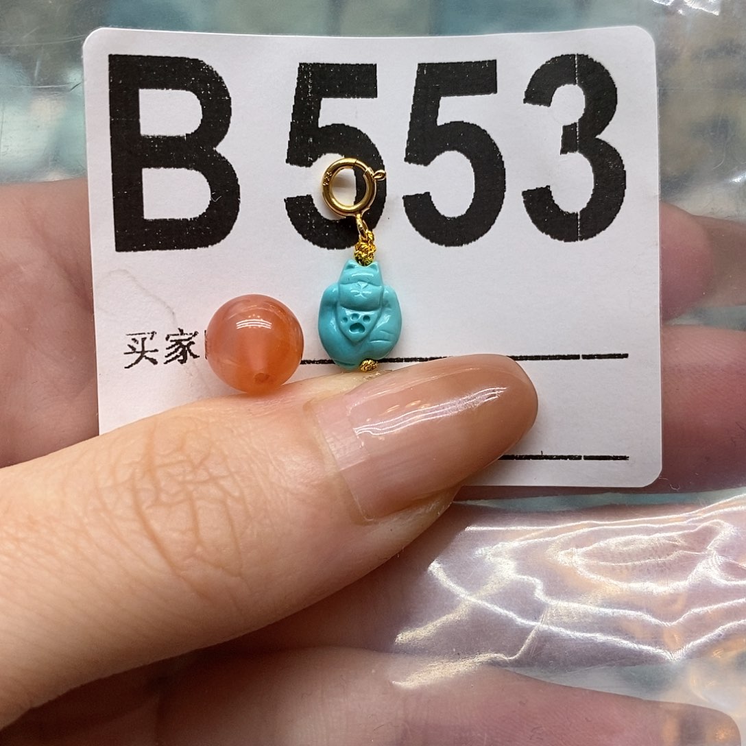 未镶嵌南红玛瑙珠宝奇石