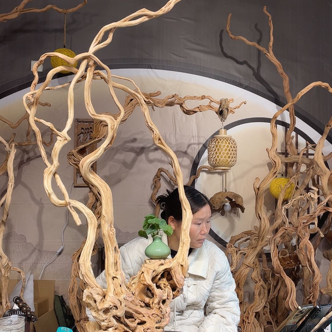 五***茉核桃木/黑胡桃（胡桃木）