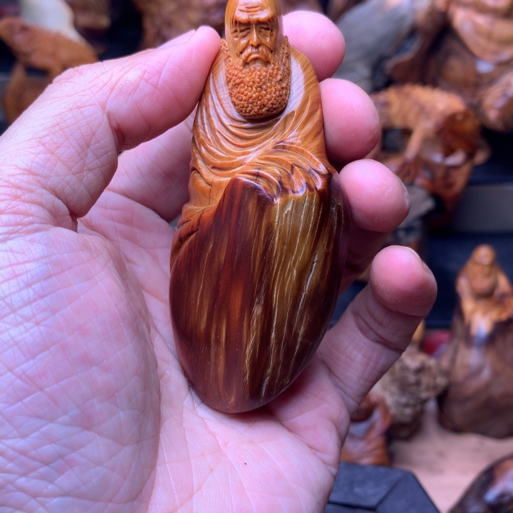 柏木（崖柏）崖柏陈化料