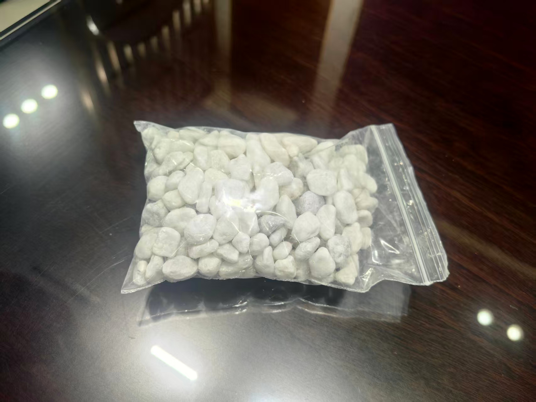 郁金香水培专用鹅卵石