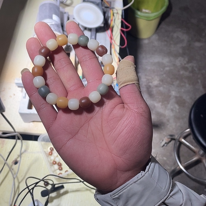 菩提根/象牙果手串