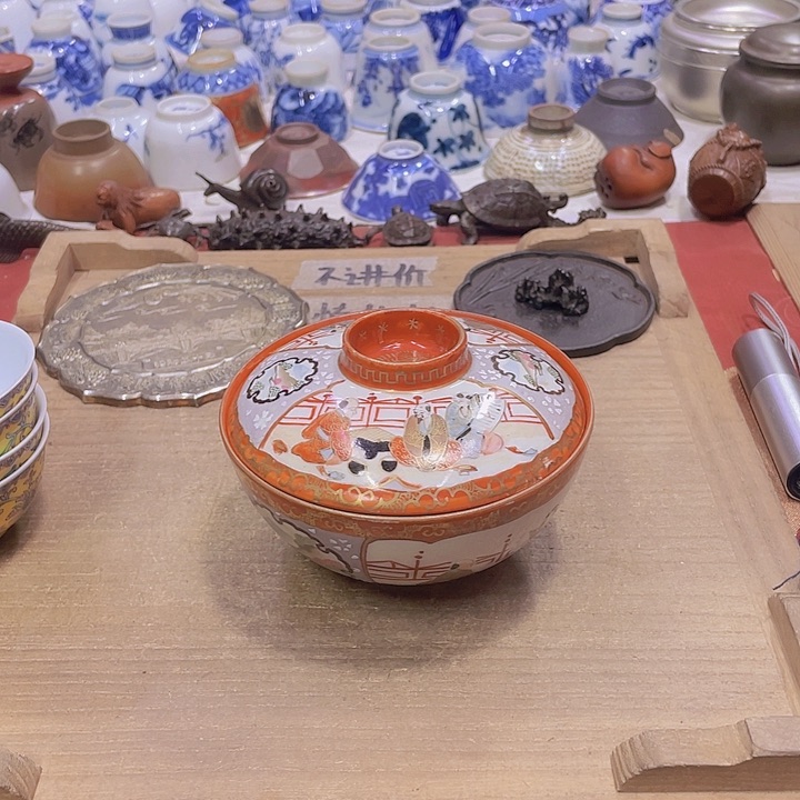 我们都是好孩子啊呜呜