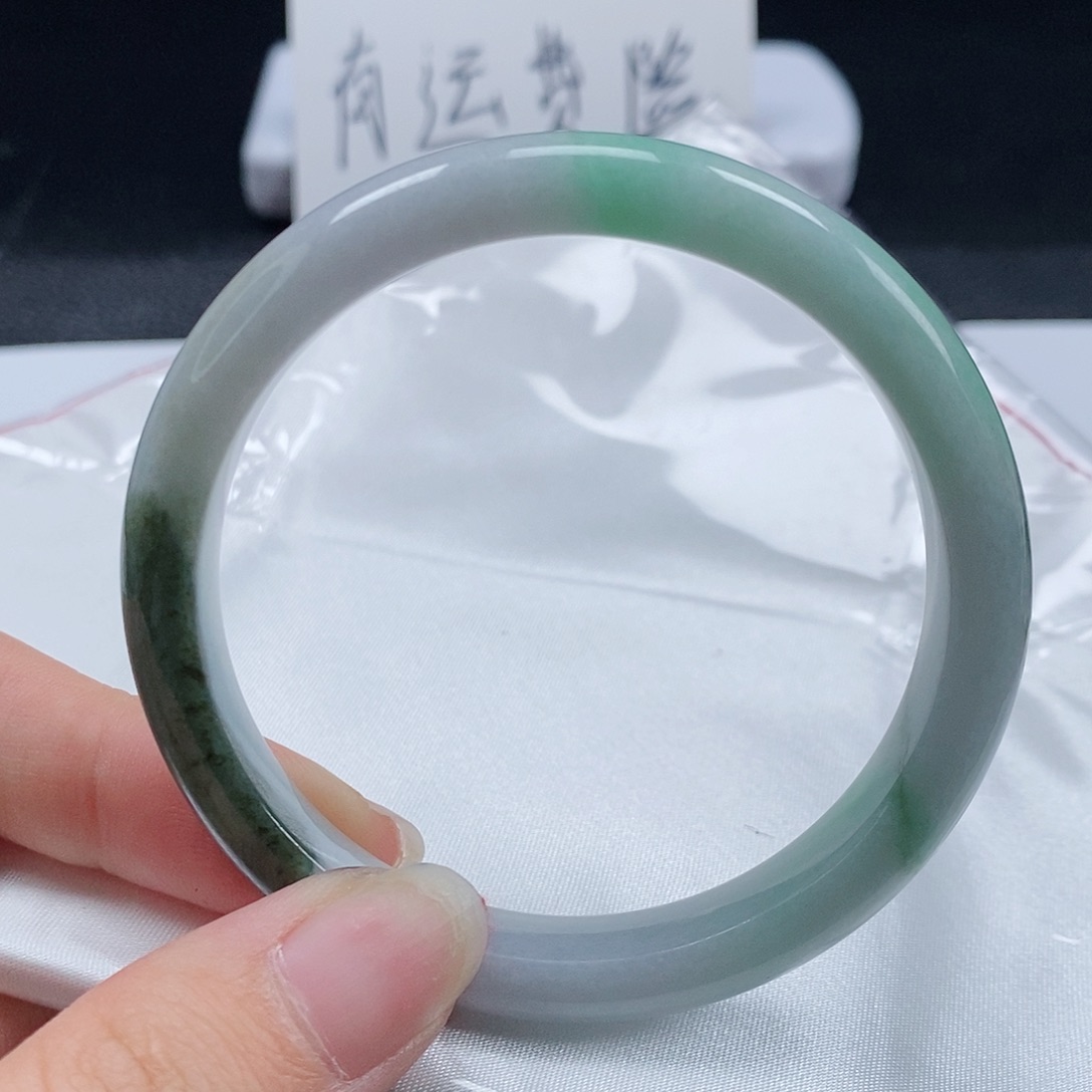 【闪购商品】翡翠手镯未镶嵌224号
