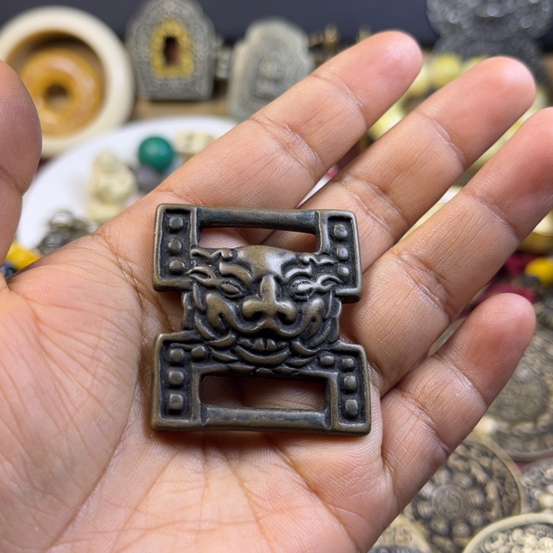 泥塑特色手工艺品