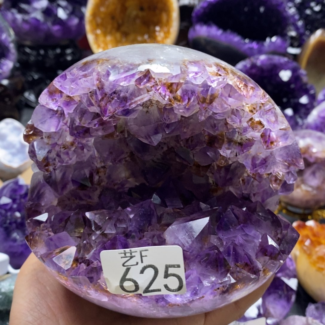 【闪购商品】水晶大型摆件（非配饰）未镶嵌用****8