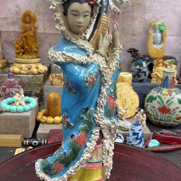 罐我是真心交朋友