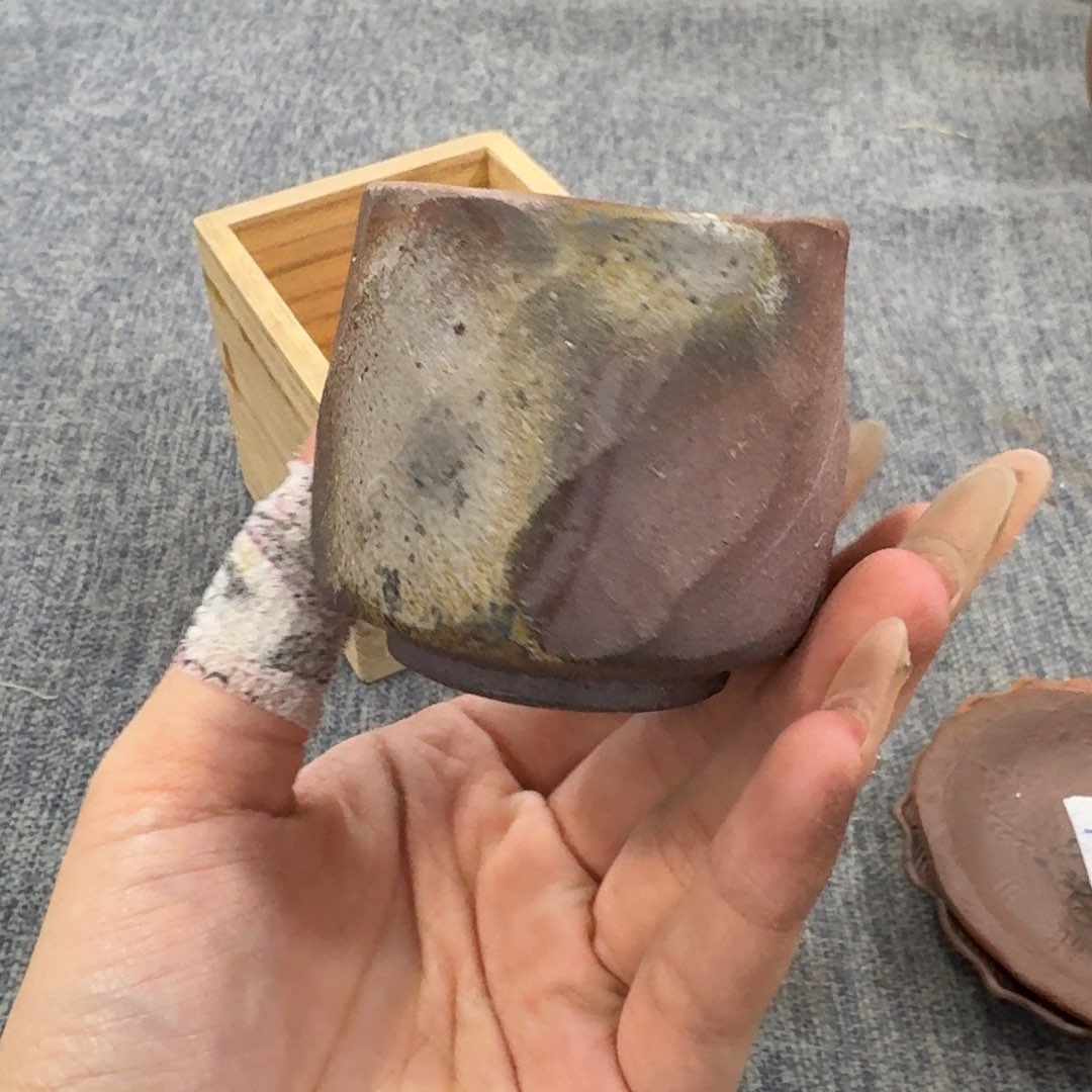 非常美丽漂亮的物品