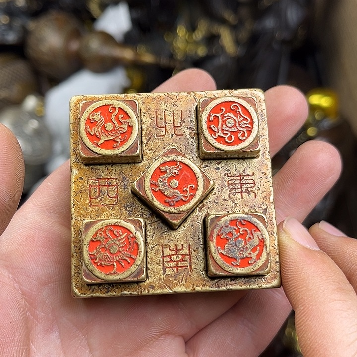 航弟文玩铜器链接