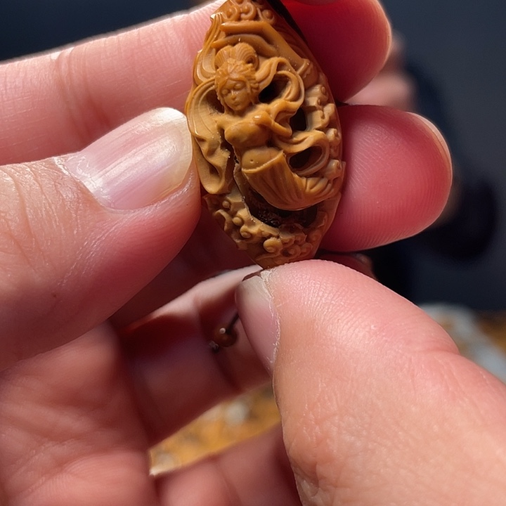 吊坠橄榄核橄榄核