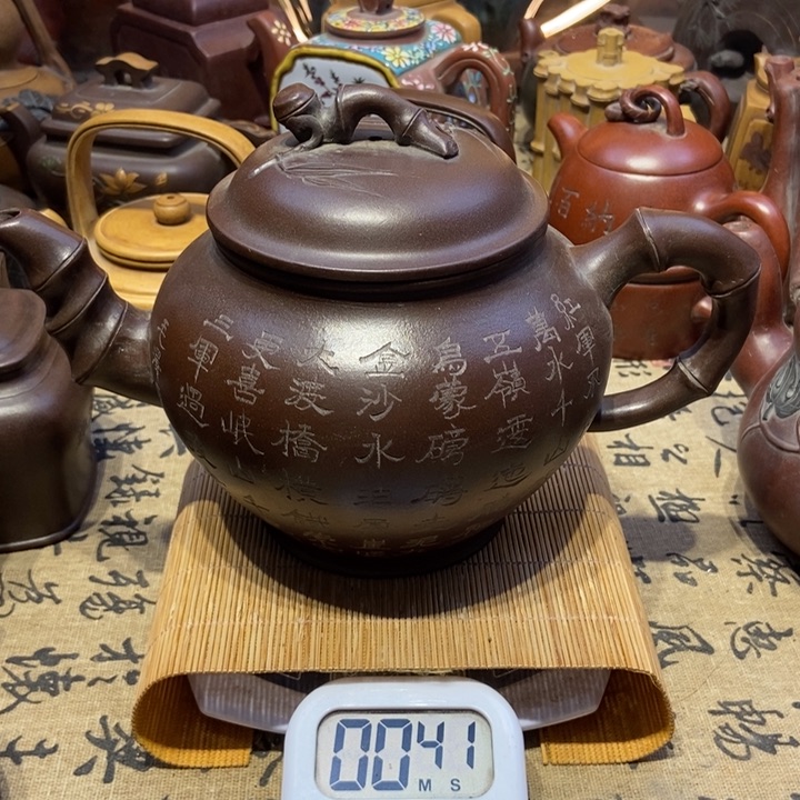 紫砂茶壶飘*紫砂链接