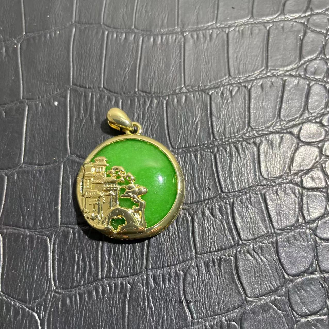 R-1275精美时尚吊坠多样性发一件