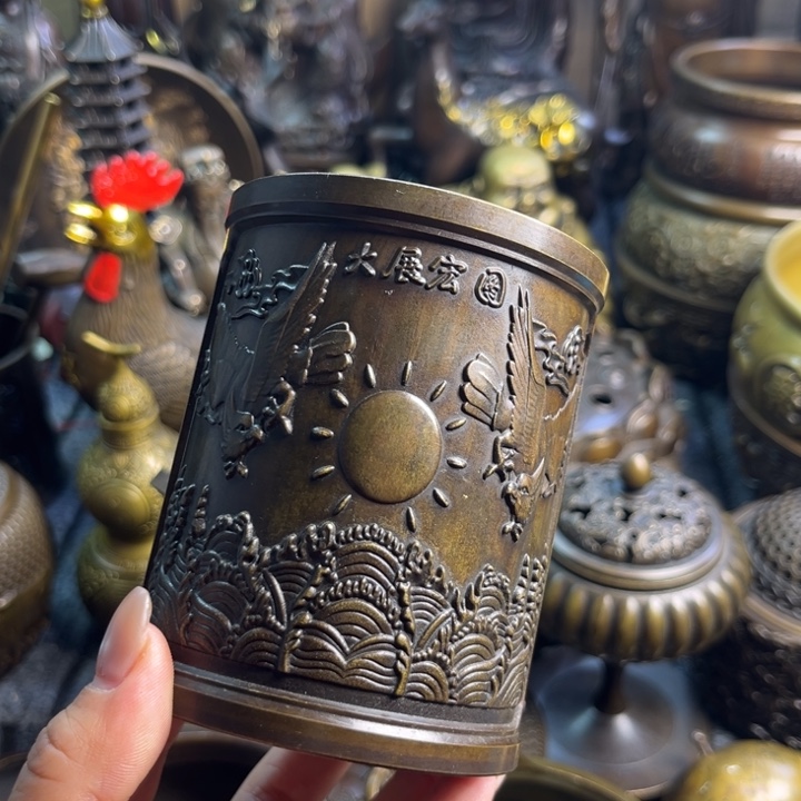 铜器66666666666666