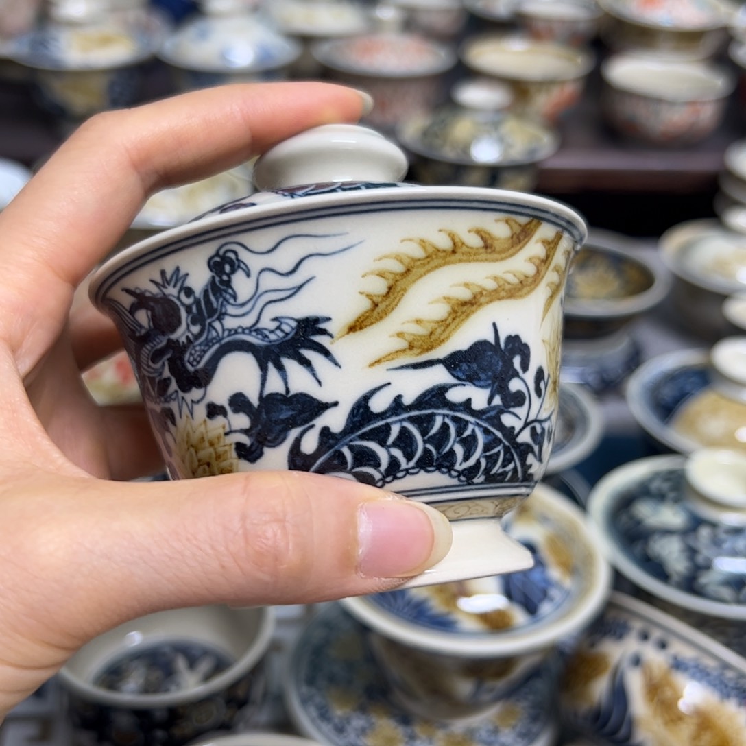 【闪购商品】上****版陶瓷艺术有限公司