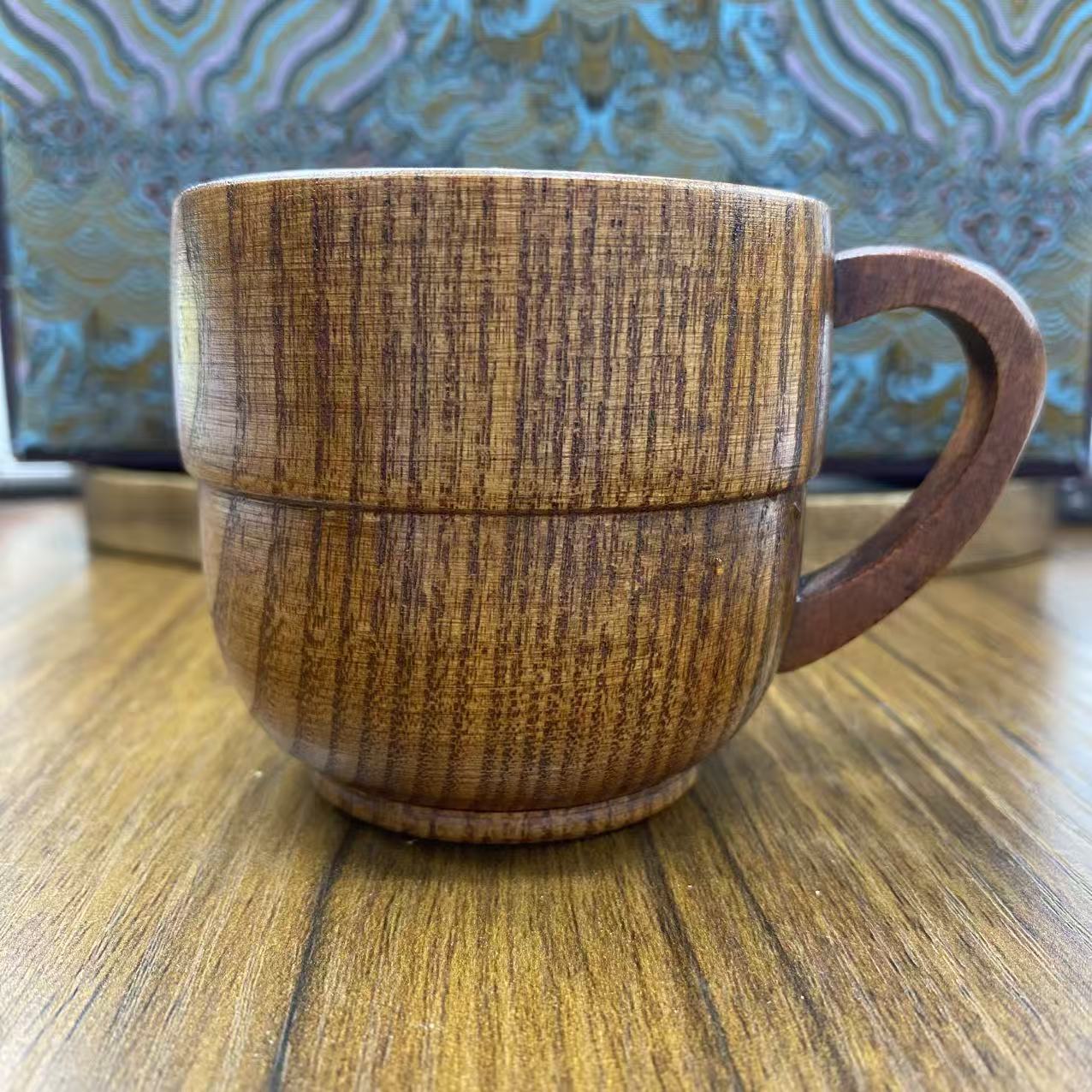 非金属珐琅项链 精品时尚杯子丫1010