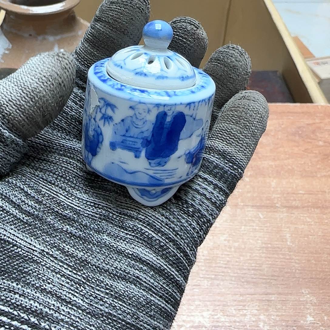 茶宠人们可以用简单易学