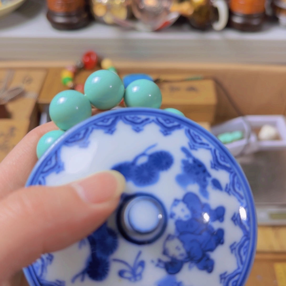 赵*锐放漏场，全都漏哈哈